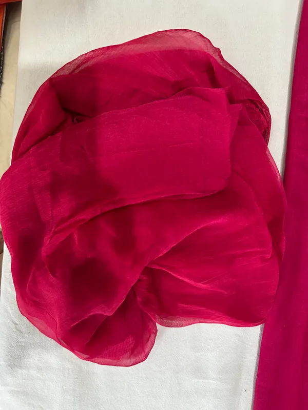 Pink_Premium_Cotton_Unstitched_Suit_Set_For_Women