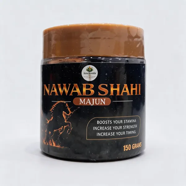 Nawab_Shahi_Majun