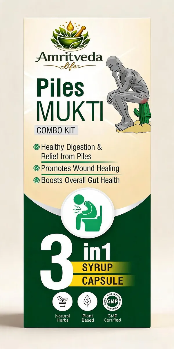 Piles_Mukti_Combo