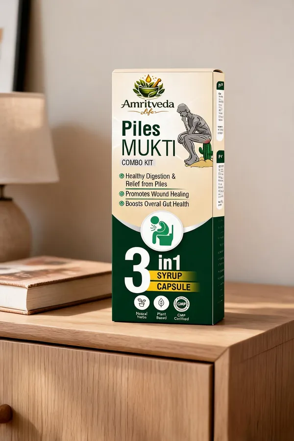 Piles_Mukti_Combo