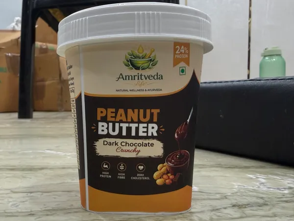 Peanut_Butter_500Gm