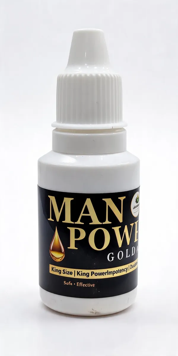 Man_Power_Gold_Oil