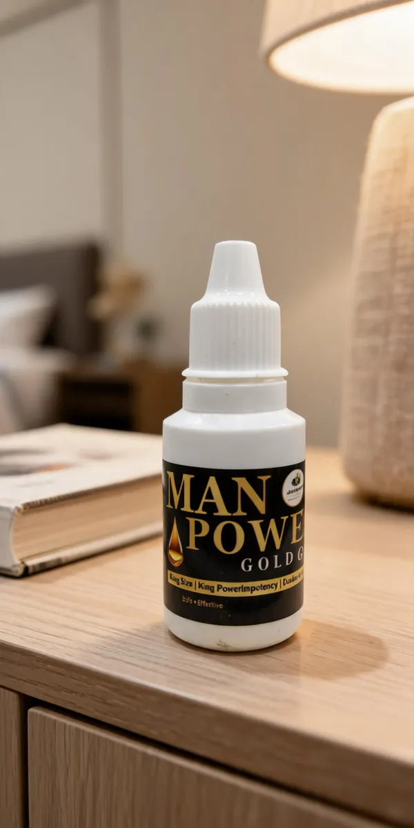 Man_Power_Gold_Oil