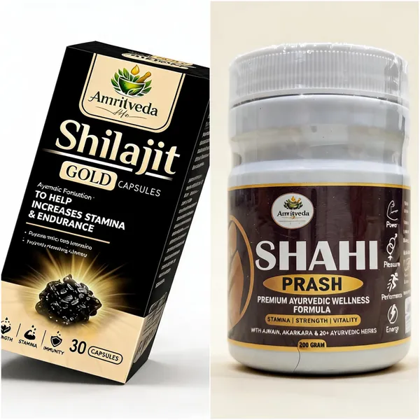 Shahi_Prash_&_Shilajit_Gold_Combo