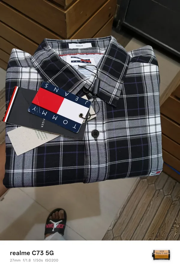 Blue_Button_Down_Casual_Shirt_For_Men