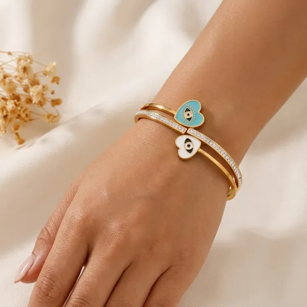 Anti_Tarnish_18k_Gold_Tone_Bracelet