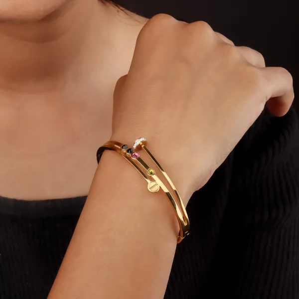 Anti_Tarnish_18k_Gold_Tone_Bracelet