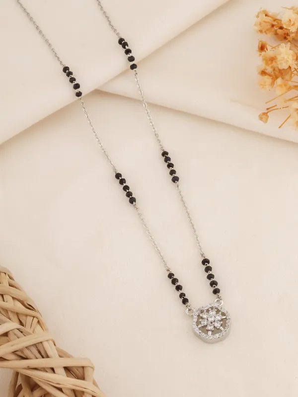 Silver_Brass_Alloy_Plated_Mangalsutra_For_Women