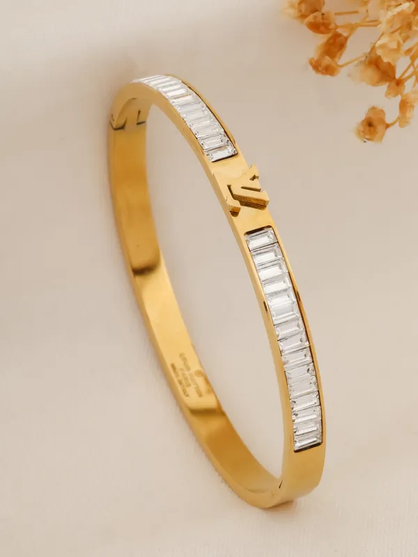 Anti_Tarnish_18k_Gold_Tone_Bracelet