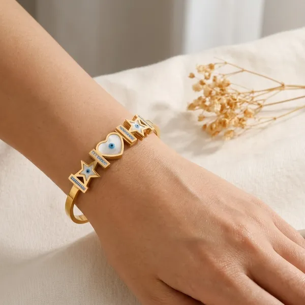 Anti_Tarnish_18k_Gold_Tone_Bracelet