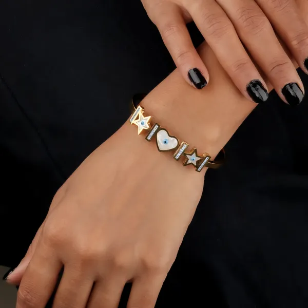 Anti_Tarnish_18k_Gold_Tone_Bracelet