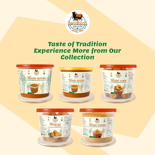 Pack_of_2_-_Kamdhenu_Gauveda_Natural_Sugarcane_Jaggery