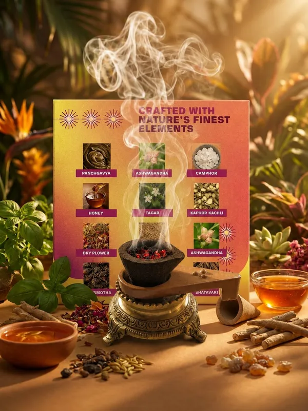 Pack_of_2_-_Kamdhenu_Gauveda_Panchgavya_Sambrani_Havan_Cups_Ayurvedic_Herbs_