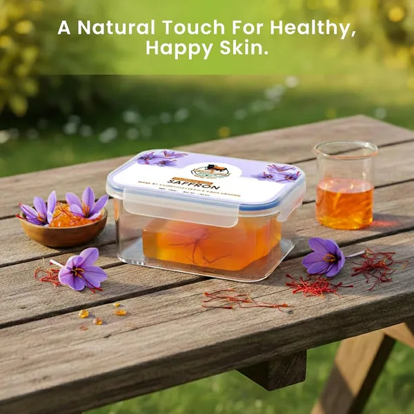 Pack_of_2_-_Kamdhenu_Gauveda_Saffron_A2_Cow_Ghee_Nourishing_Soap