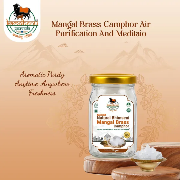 Pack_of_2_-_Kamdhenu_Gauveda_Brass_Bhimseni_Camphor_Jar_Puja_Aromatherapy_