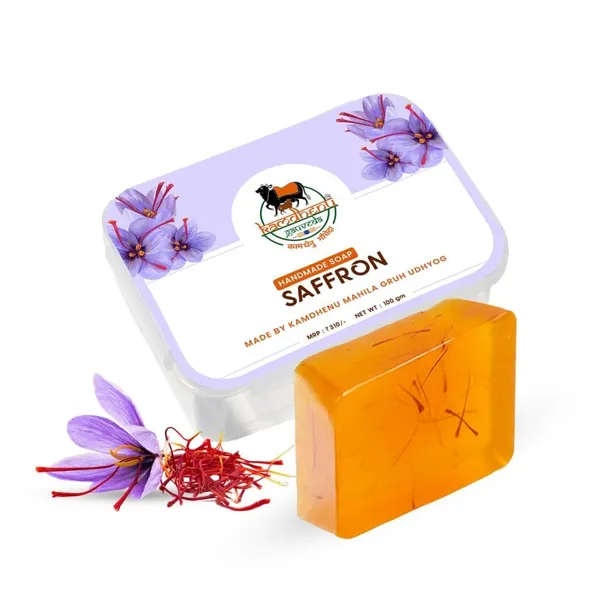 Pack_of_2_-_Saffron_Soap_With_Cow_Ghee