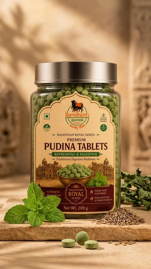 Pack_of_2_-_Kamdhenu_Gauveda_Pudina_Mint_Digestive_Tablets__