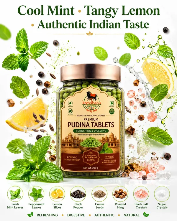 Pack_of_2_-_Kamdhenu_Gauveda_Pudina_Mint_Digestive_Tablets__