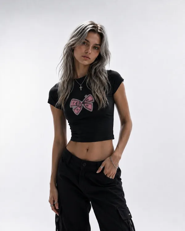 Black_Cotton_Crop_Top_For_Women