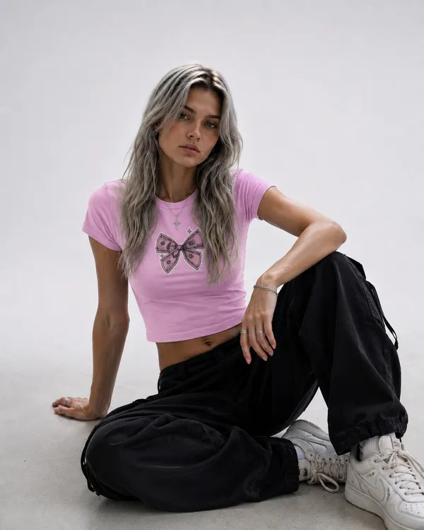 Light_Baby_Pink_Cotton_Crop_Top_For_Women