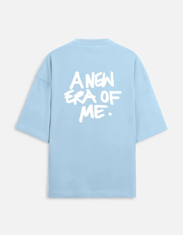 Baby_Blue_90%Cotton_10%_Poly_Oversized_T-Shirt_For_Unisex