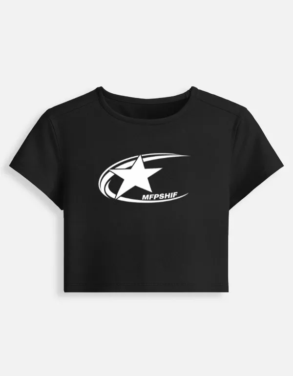 Black_Cotton_Baby_Crop_Top_For_Women