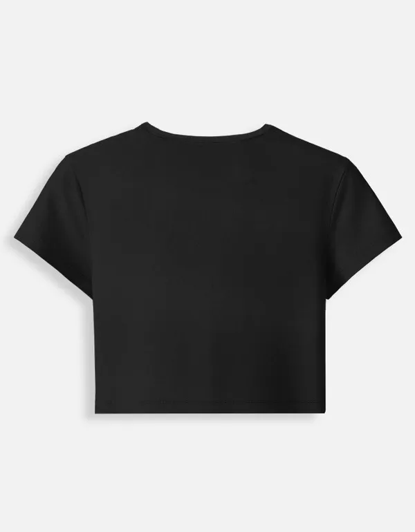 Navy_Blue_Cotton_Crop_Top_For_Women