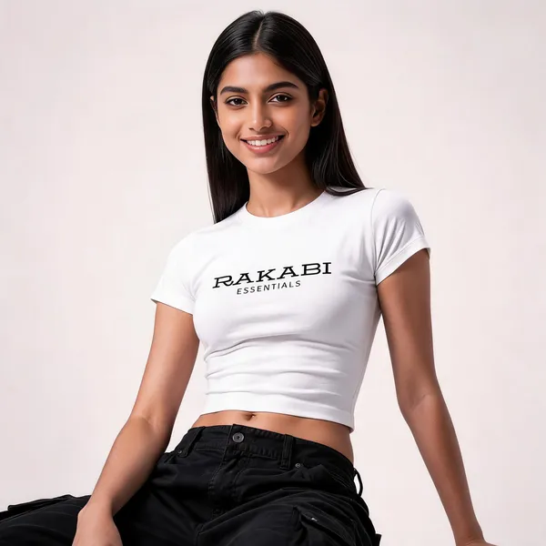 White_Cotton_Crop_Top_For_Women