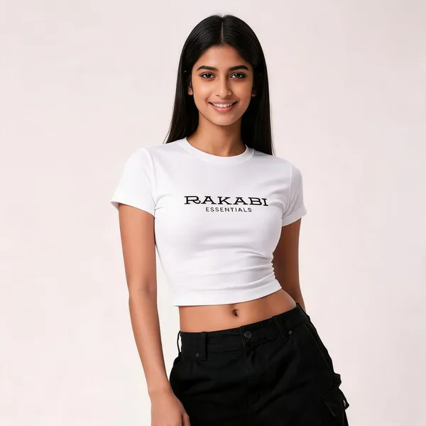 White_Cotton_Crop_Top_For_Women