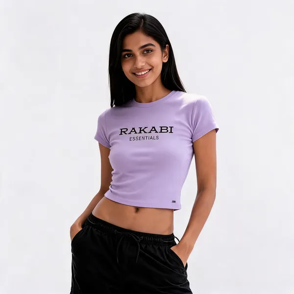 Lavender_Cotton_Crop_Top_For_Women