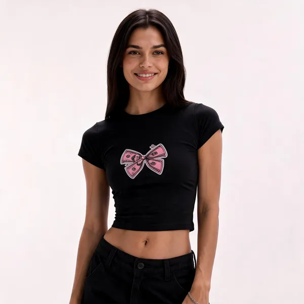 Black_Cotton_Crop_Top_For_Women