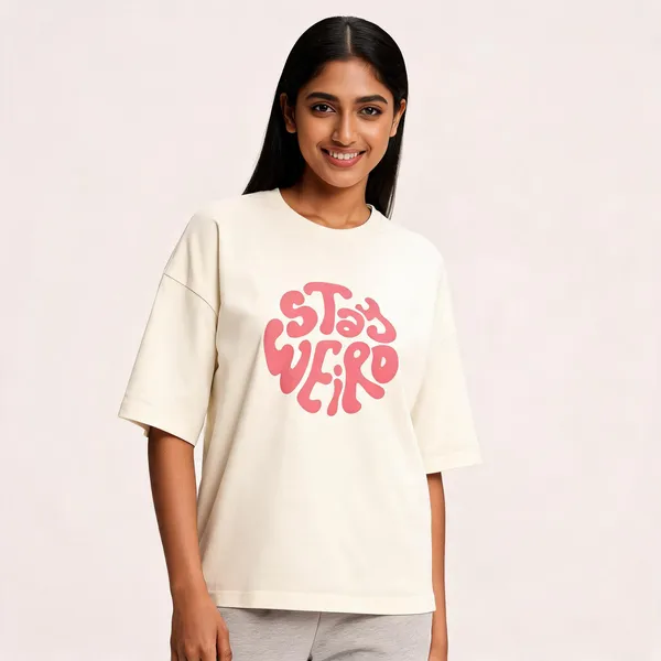 Off_White_90%Cotton_10%_Poly_Oversized_T-Shirt_For_Men
