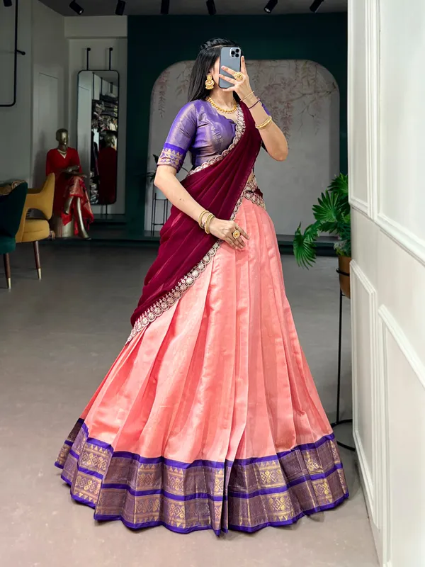 Lehenga_Collection🌷