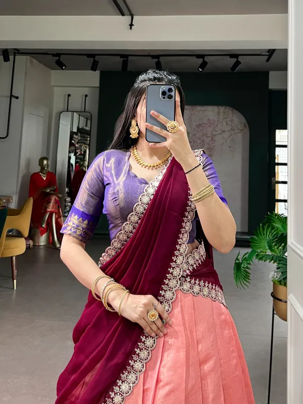 Lehenga_Collection🌷