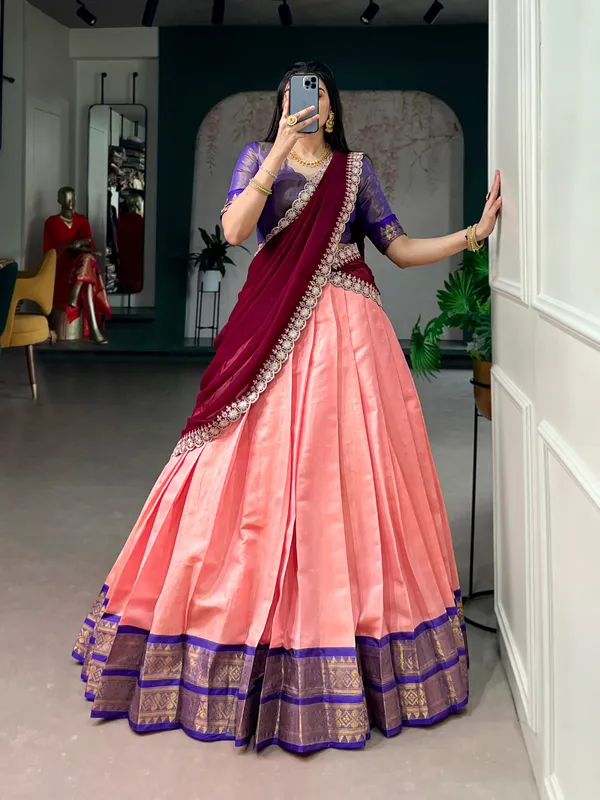 Lehenga_Collection🌷