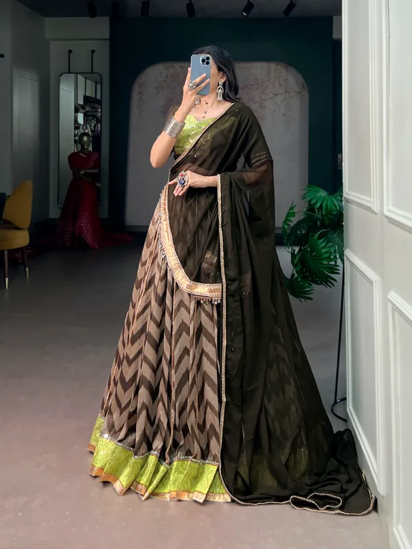 Lehenga,_Blouse,_Dupatta_Set
