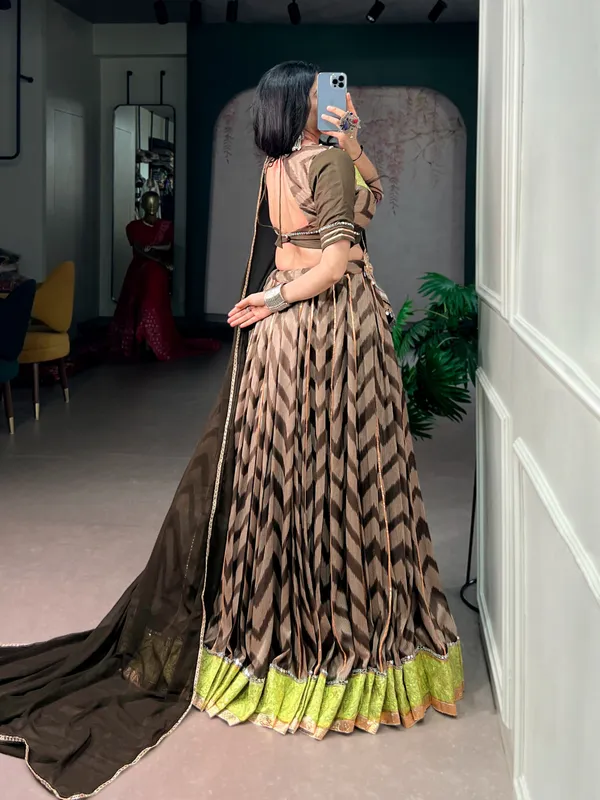 Lehenga,_Blouse,_Dupatta_Set