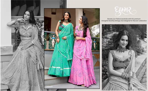 Navratri_Collection_2026🌸