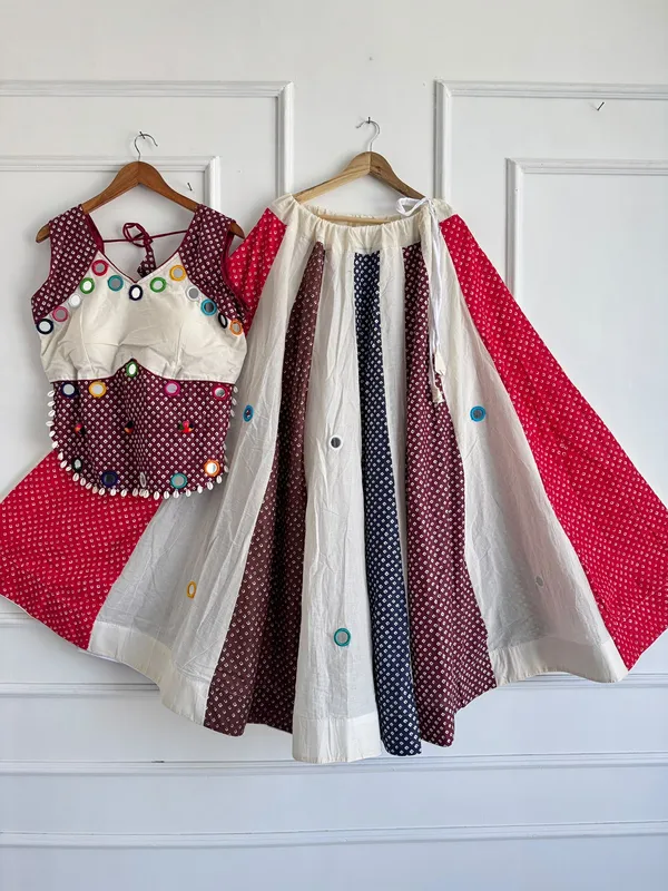 Women,s_Lehenga_Choli_Set_
