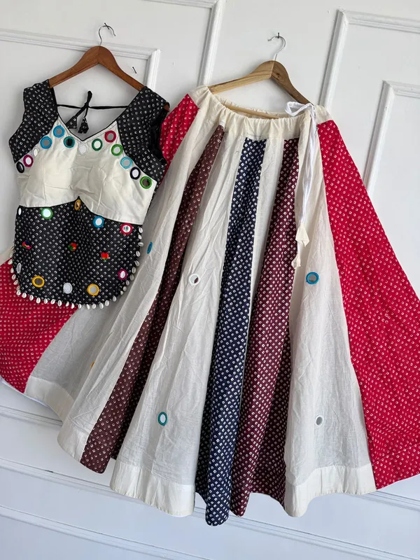 Women,s_Lehenga_Choli_Set_
