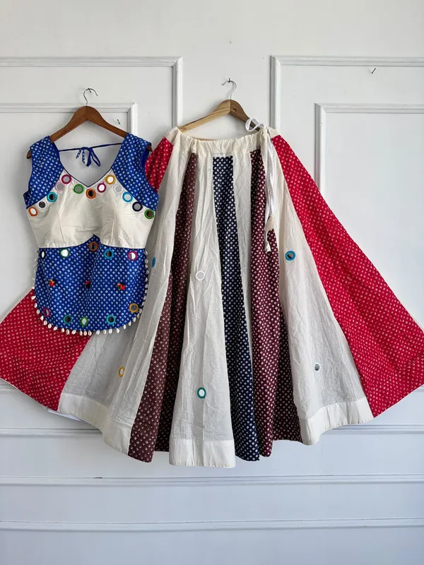 Women,s_Lehenga_Choli_Set_