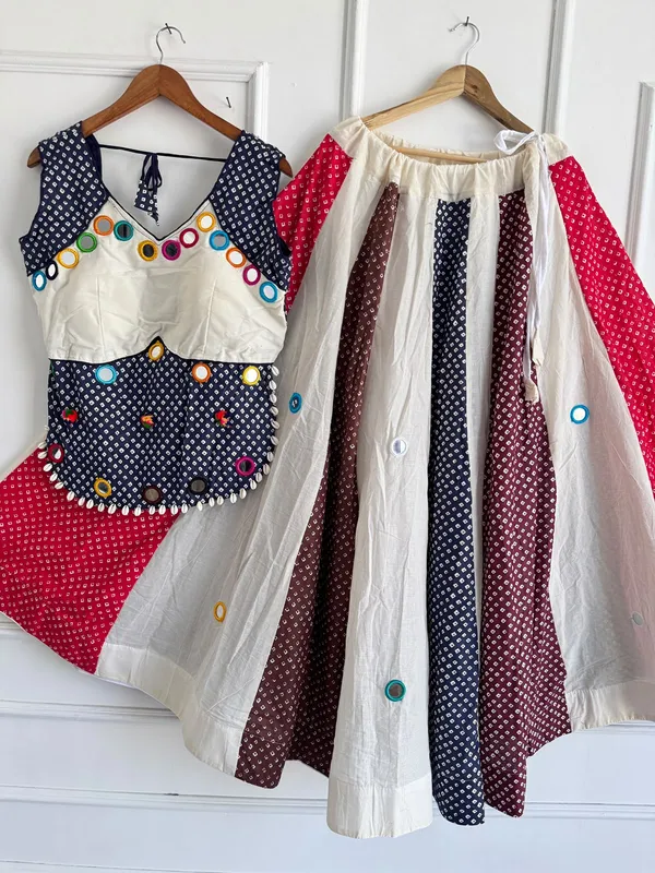 Women,s_Lehenga_Choli_Set_