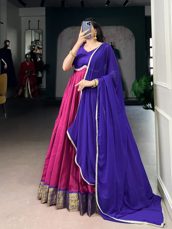 this_Aura_Silk_gown_is_made_for_you_🎀