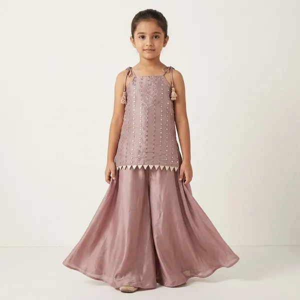 Blush_Pink_Uppada_Silk_Festive_Palazzo_Set_For_Girls