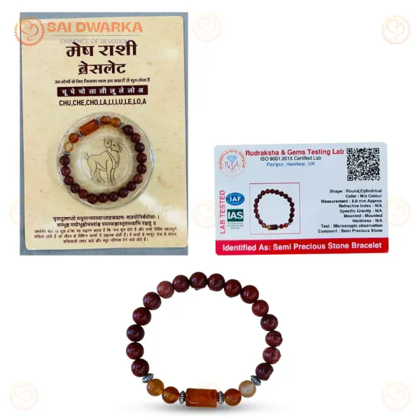 Aries_Mesha_Rashi_Zodiac_Bracelet_Clear_Quartz_Garnet_Blue_Lace_Agate_Gemstone_Bracelet_Adjustable