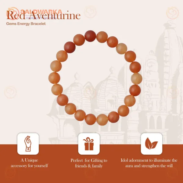 Natural_Red_Aventurine_Bracelet_Crystal_Stone_Bracelet_For_Confidence_Motivation_Positive_Energy