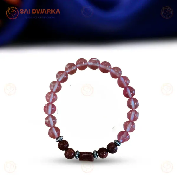 Scorpio_Vrishchik_Rashi_Zodiac_Bracelet_Amethyst_Rose_Quartz_Malachite_Citrine_Black_Obsidian_Gemstone_Bracelet_Adjustable
