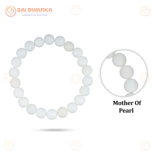 Natural_Mother_Of_Pearl_Bracelet__Elegant_Shell_Bracelet_For_Calmness_Harmony_Positive_Energy