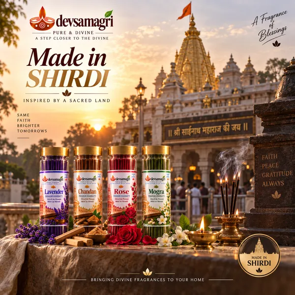 Devsamagri_Divine_Fragrance_Collection_–_4_Premium_Agarbatti_Combo_|_Mogra,_Chandan,_Rose_&_Lavender_|_60_Sticks_Each