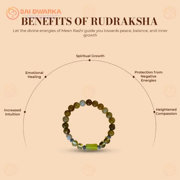 Pisces_Meen_Rashi_Zodiac_Bracelet_Fluorite_Black_Obsidian_Green_Aventurine_Gemstone_Bracelet_Adjustable